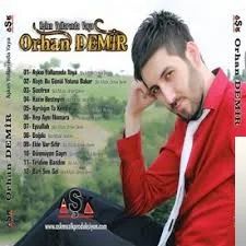 Orhan Demir - Bari Sen Gel