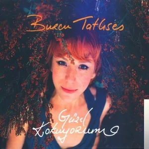 Burcu Tatlıses - Beni Sen İnandır