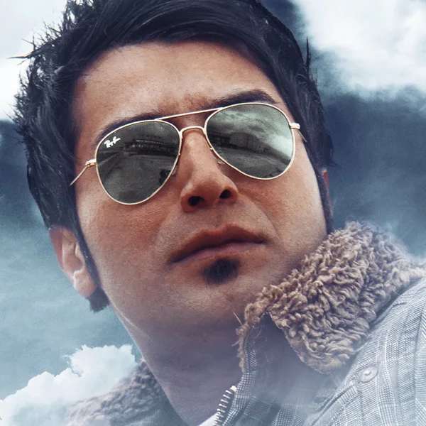 Ali Ashabi - Ey Kash