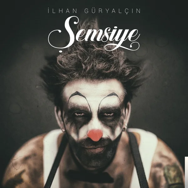 İlhan Güryalçın - Son Sözüm Sensin (Akustik)
