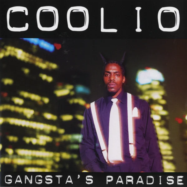 Coolio - 1,2,3,4