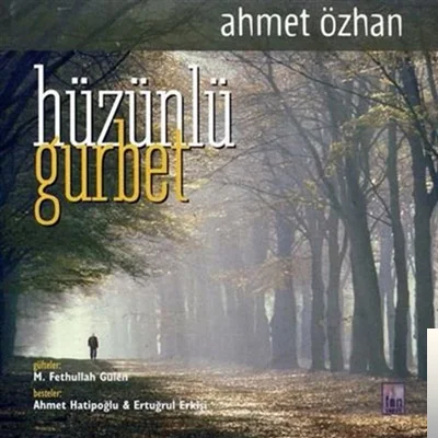 Ahmet Özhan - Ay Yüzlüm