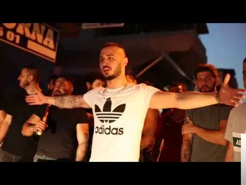 Bora Hışır - Kısık Bi Ses