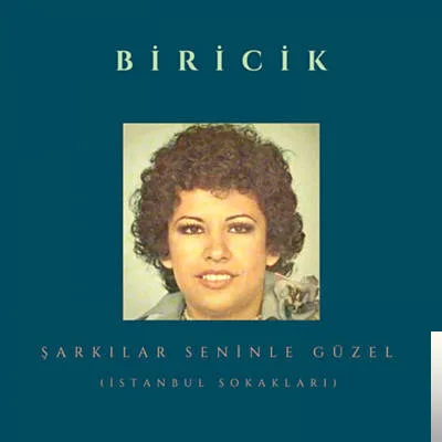Biricik - Çok Üzgünsün Arkadaş