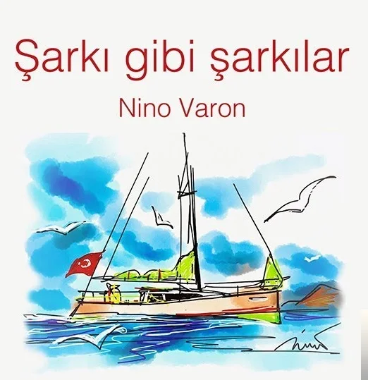 Nino Varon - İtiraf
