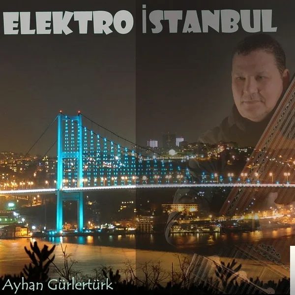Ayhan Gürlertürk - Telgrafın Telleri