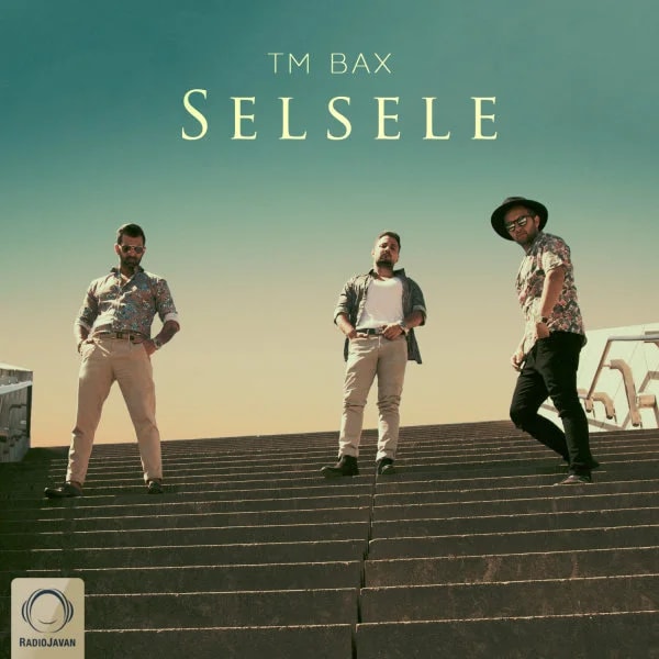 TM Bax - Nabash Negaranam