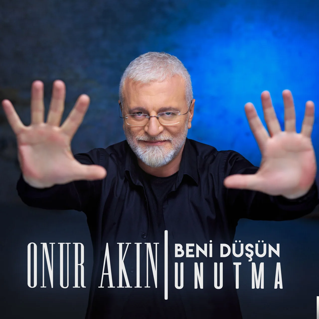 Onur Akın - Bergüzar
