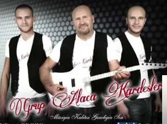 Alaca Kardeşler - Gelin Adayı