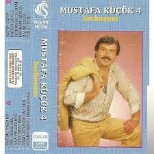 Mustafa Küçük - Sıla Belli Değil