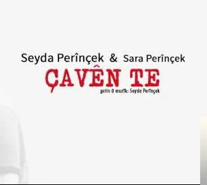 Sara Perinçek - feat Seyda Perinçek-Zer