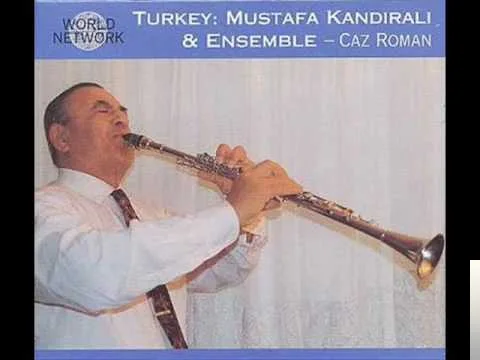 Mustafa Kandıralı - Aydın Roman Havası