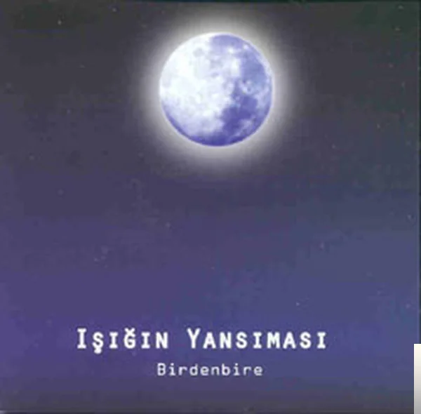 Işığın Yansıması - Bir Yaz Günlüğü
