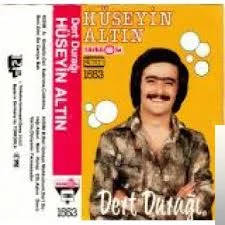 Hüseyin Altın - Aşkın Beni Harap Etti