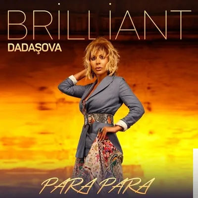 Brilliant Dadaşova - Tet A Tet