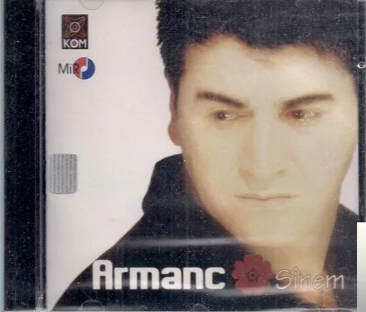 Armanç - Feqe Ü Mele