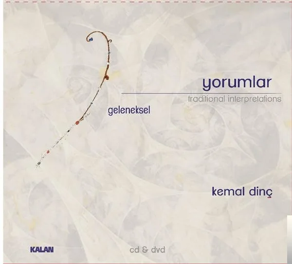 Kemal Dinç - Gel Seninle Ahdı İman Edelim
