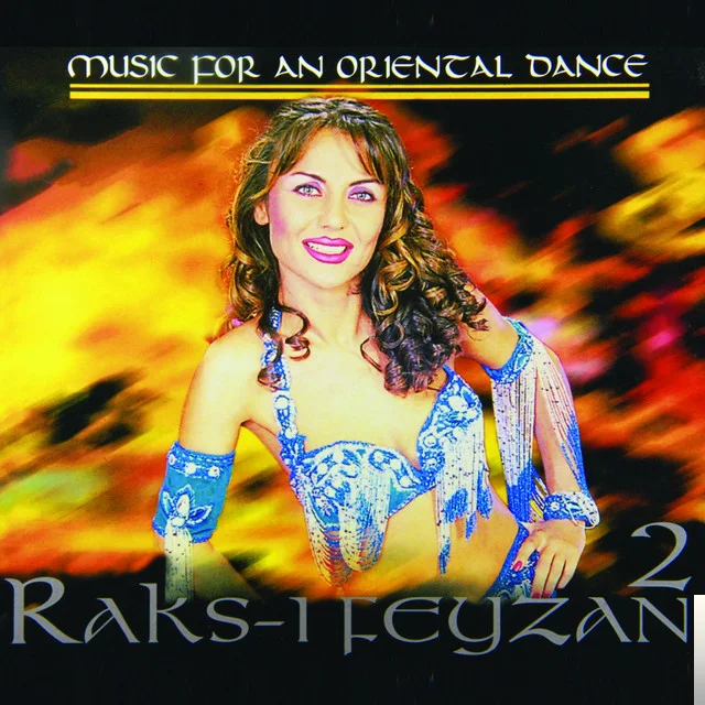 Raksı Feyzan - Aşkımsın