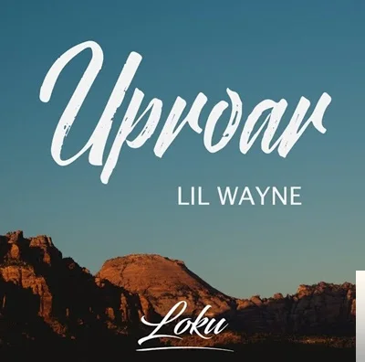 Lil Wayne - 6 Foot 7 Foot