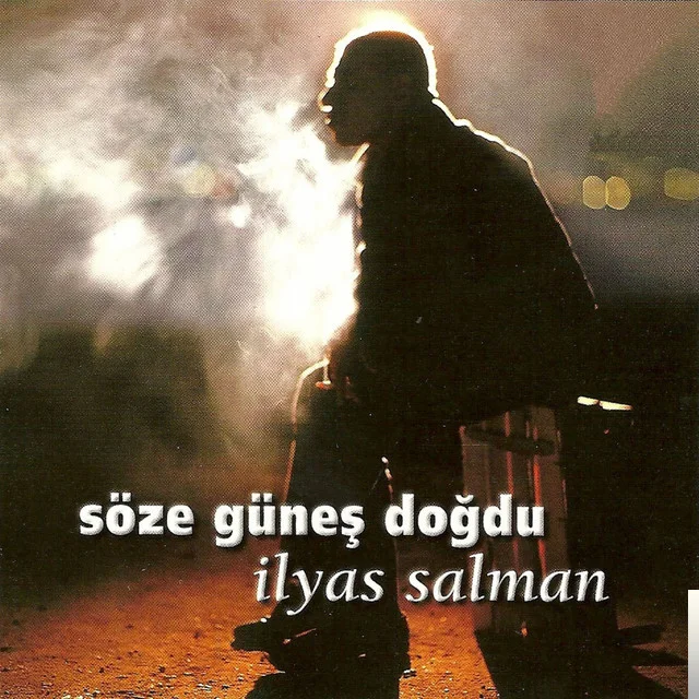 İlyas Salman - Kayanın Dibinde
