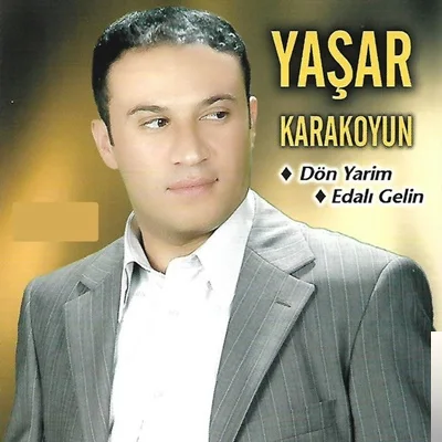 Yaşar Karakoyun - Sarı Kızım