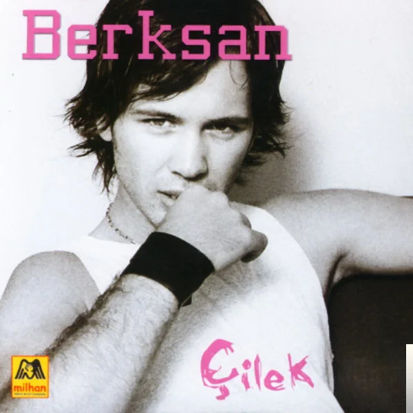 Berksan - Kaldım Böyle
