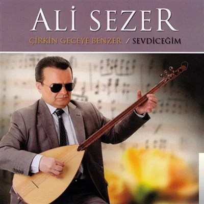 Ali Sezer - Sen Varsın Yar
