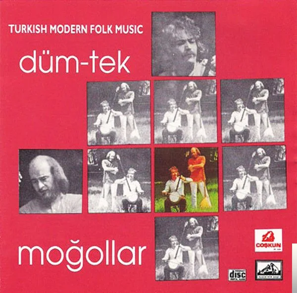 Moğollar - Nilüfer