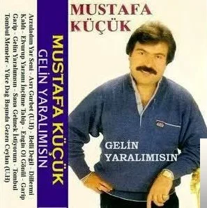 Mustafa Küçük - Gel Desen Gelmez