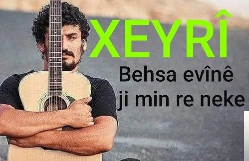 Xeyri - Ker Giha Hesti