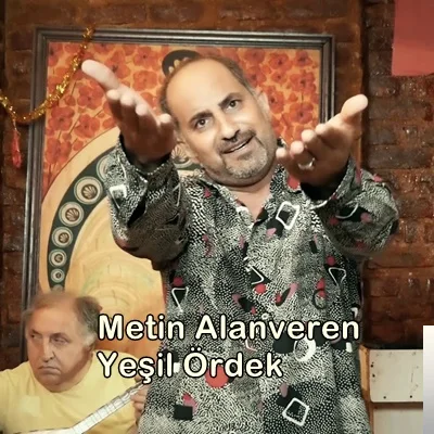 Metin Alanveren - Hatıran Yeter
