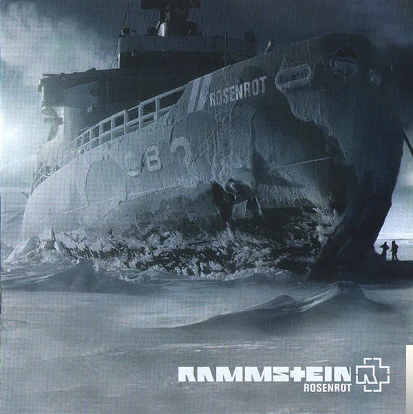 Rammstein - Te Quiero Puta