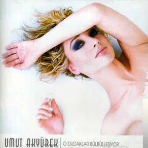 Umut Akyürek - Ayrılık Ateşten Bir Ok