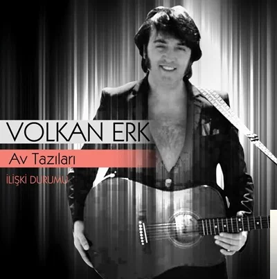 Volkan Erk - Av Tazıları (İlişki Durumu)