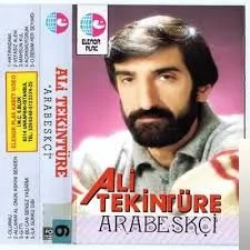 Ali Tekintüre - Hatırında mı