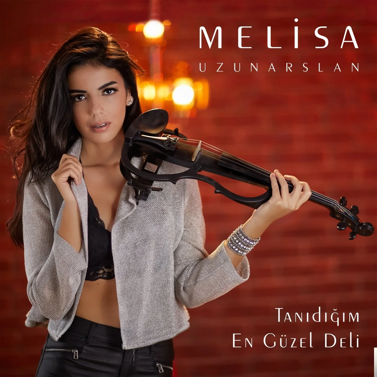 Melisa Uzunarslan - Tanıdığım En Güzel Deli