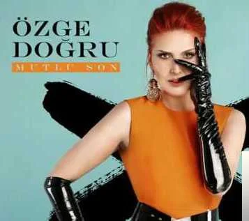Özge Doğru - Mutlu Son