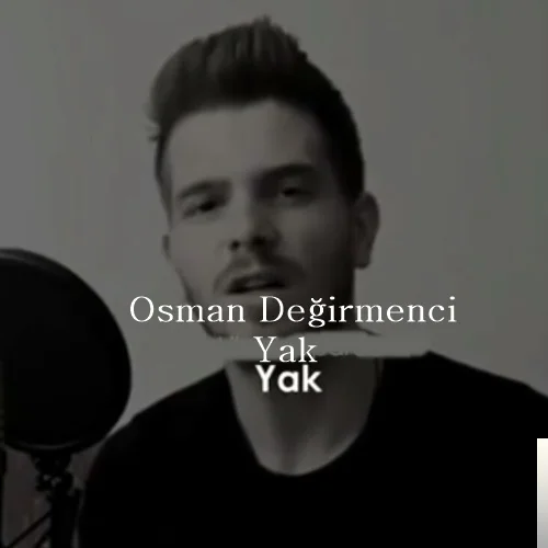 Muharrem Öztürk - Yak