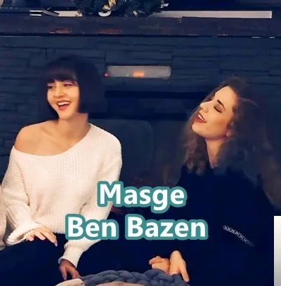 Masge - Ben Bazen