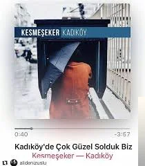 Kesmeşeker - O