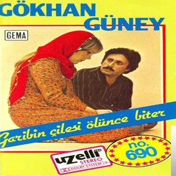 Gökhan Güney - Ümit Mevsimi