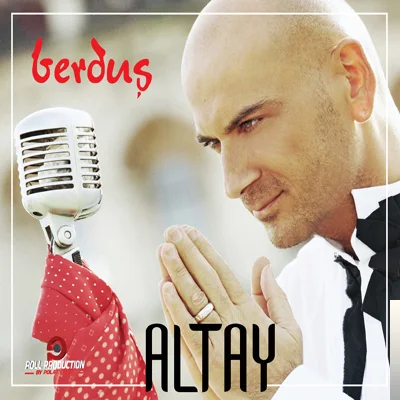 Altay - Çakal