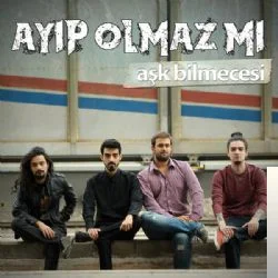 Ayıp Olmaz Mı - Yalan Dünya