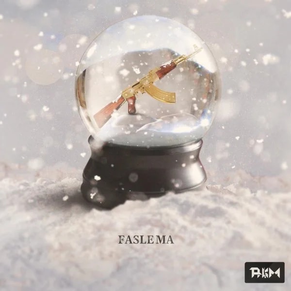 AKM - Fasle Ma