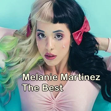 Melanie Martinez - Alphabet Boy