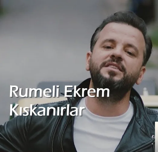Rumeli Ekrem - Varnalıyım Ben