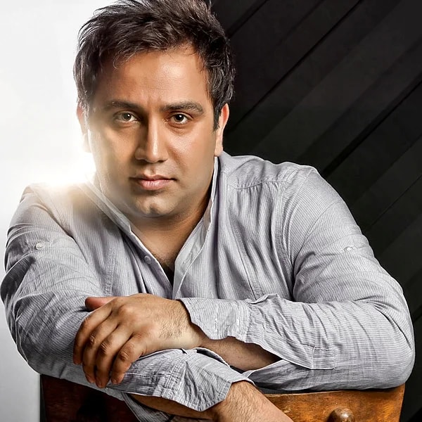 Masoud Emami - Nasouzon