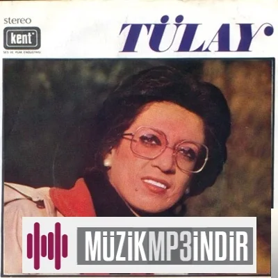 Tülay Özer - Gidiyorum Gidiyorum