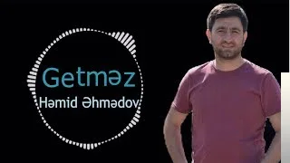 Hemid Ehmedov - Siqaret