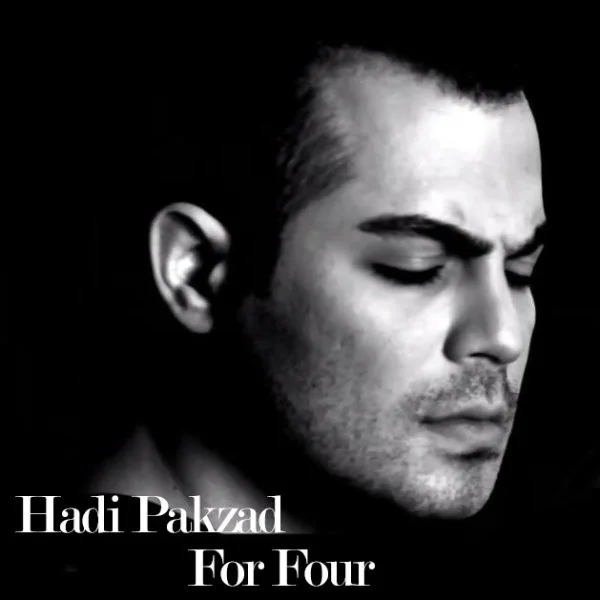 Hadi Pakzad - What Does It Mean
